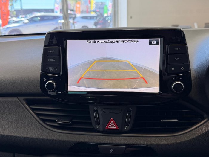 2019 Hyundai i30 Premium