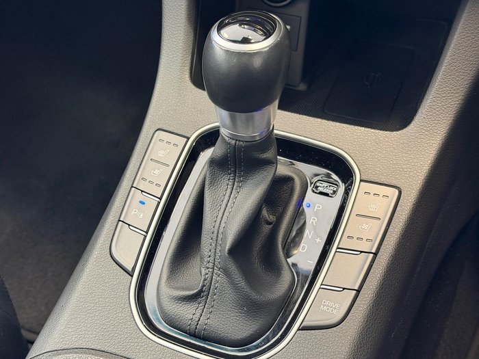 2019 Hyundai i30 Premium