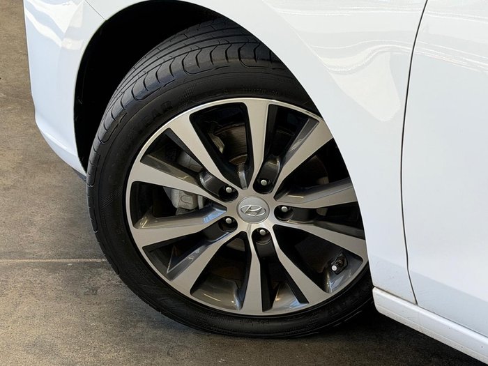 2019 Hyundai i30 Premium