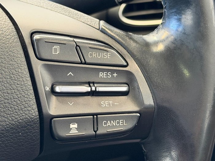 2019 Hyundai i30 Premium