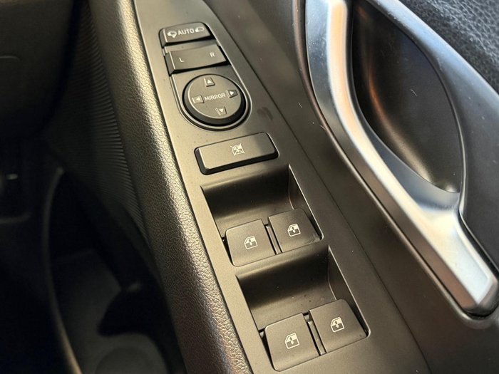 2019 Hyundai i30 Premium