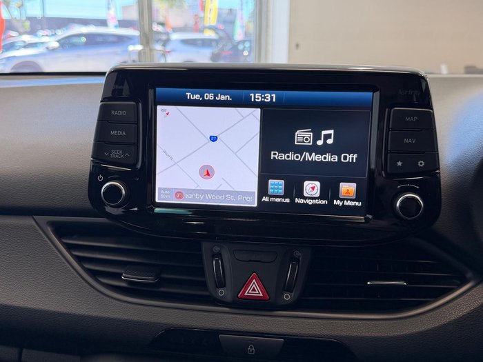 2019 Hyundai i30 Premium