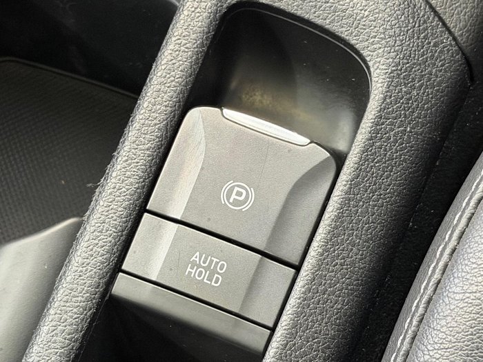 2019 Hyundai i30 Premium