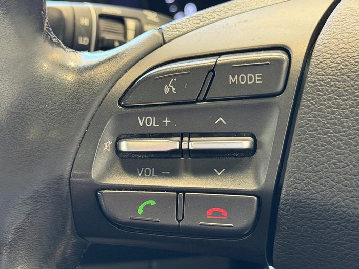 2019 Hyundai i30 Premium