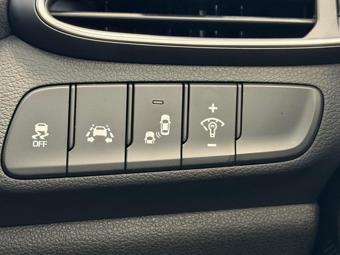 2019 Hyundai i30 Premium