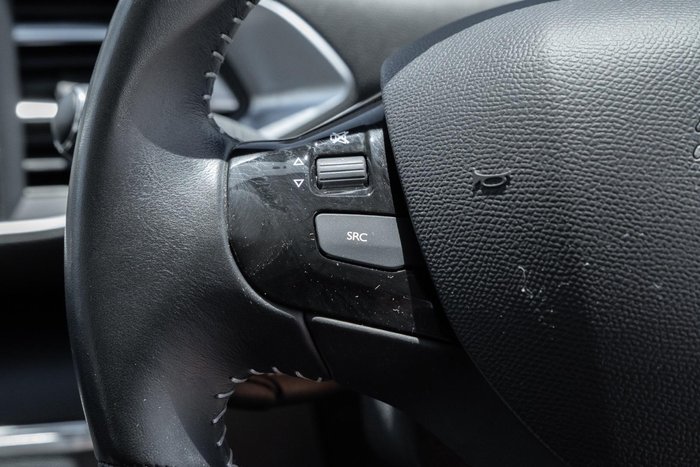 2019 Peugeot 308 Allure