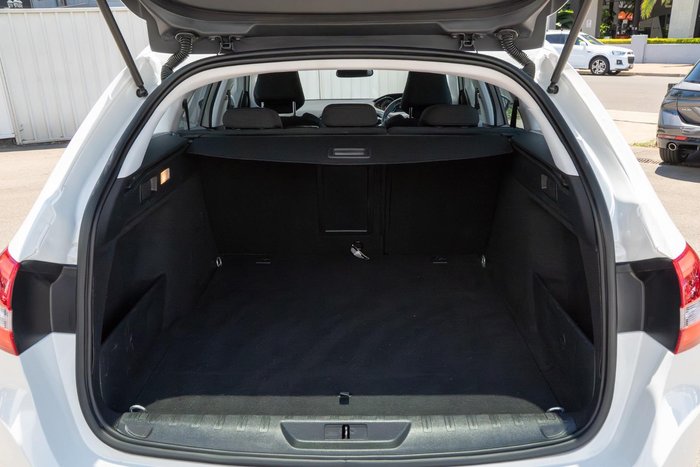 2019 Peugeot 308 Allure