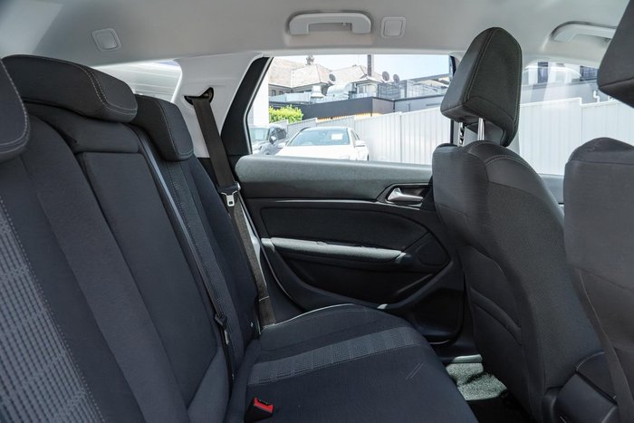 2019 Peugeot 308 Allure