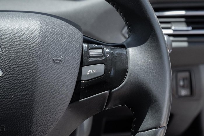 2019 Peugeot 308 Allure