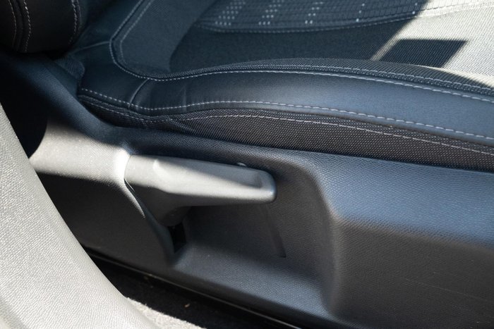 2019 Peugeot 308 Allure T9 MY20 WHITE