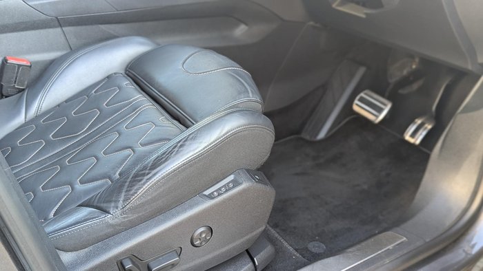 2017 Peugeot 3008 GT Line