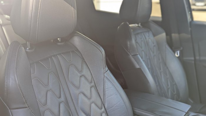 2017 Peugeot 3008 GT Line