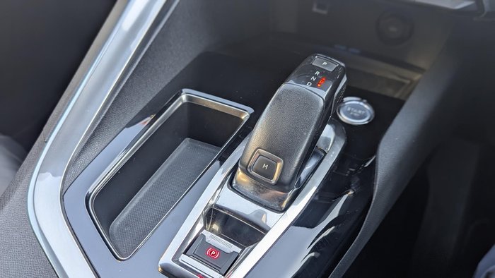 2017 Peugeot 3008 GT Line