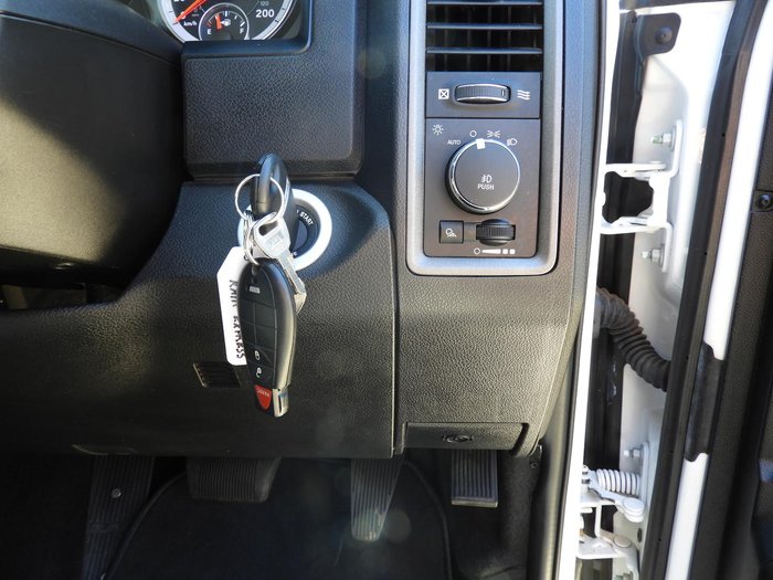 2022 RAM 1500 Express