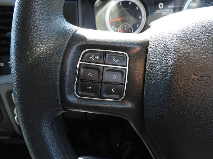 2022 RAM 1500 Express