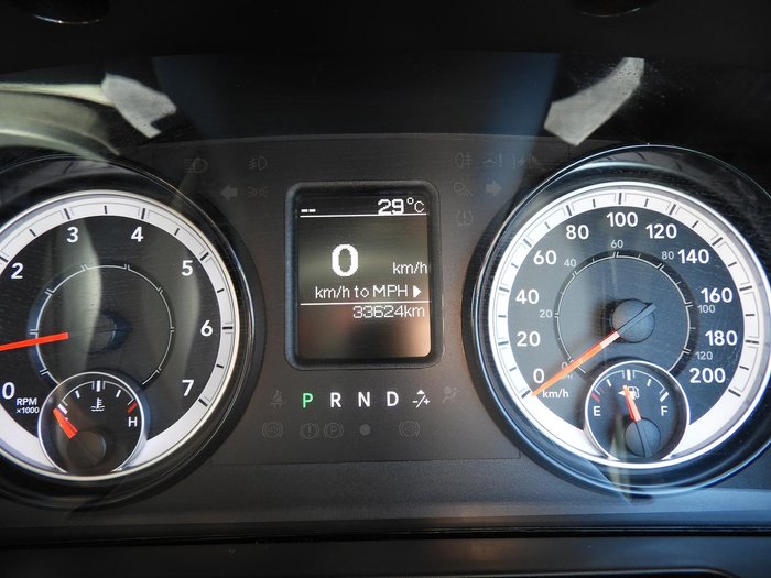 2022 RAM 1500 Express