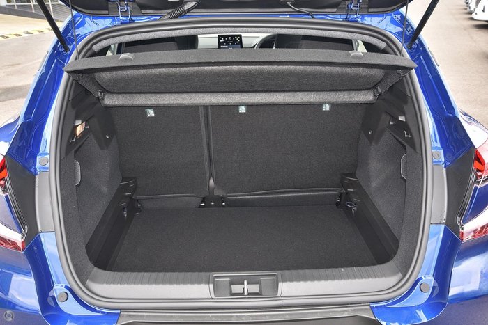 2025 Mitsubishi ASX LS
