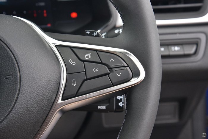 2025 Mitsubishi ASX LS