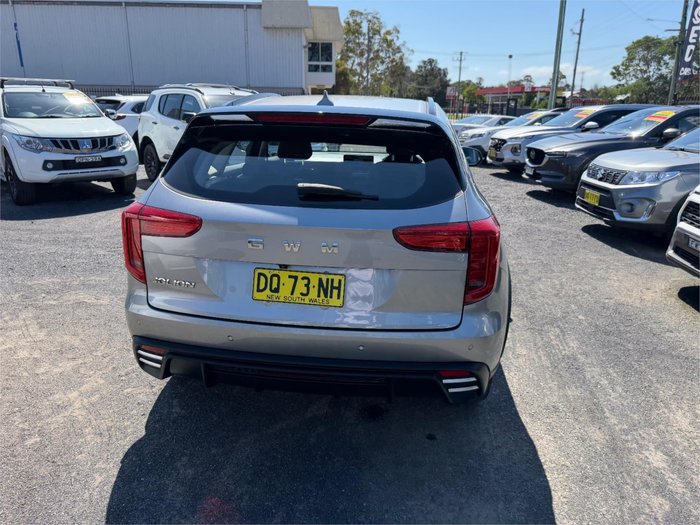 2024 GWM HAVAL JOLION PREMIUM