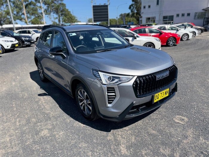 2024 GWM HAVAL JOLION PREMIUM