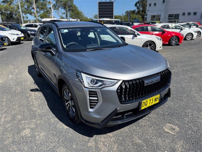 2024 GWM HAVAL JOLION PREMIUM