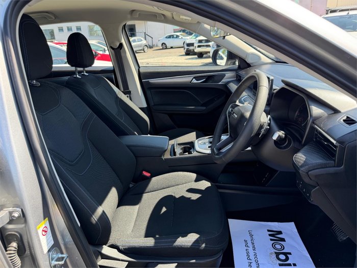 2024 GWM HAVAL JOLION PREMIUM