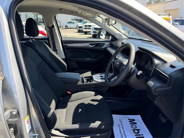 2024 GWM HAVAL JOLION PREMIUM