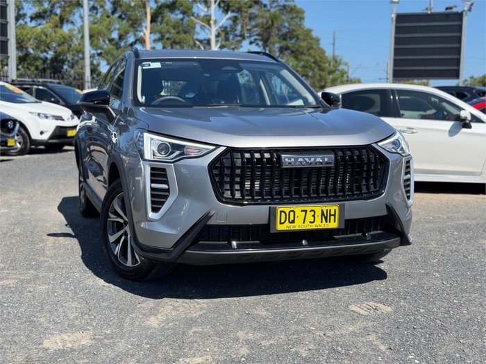 2024 GWM HAVAL JOLION PREMIUM