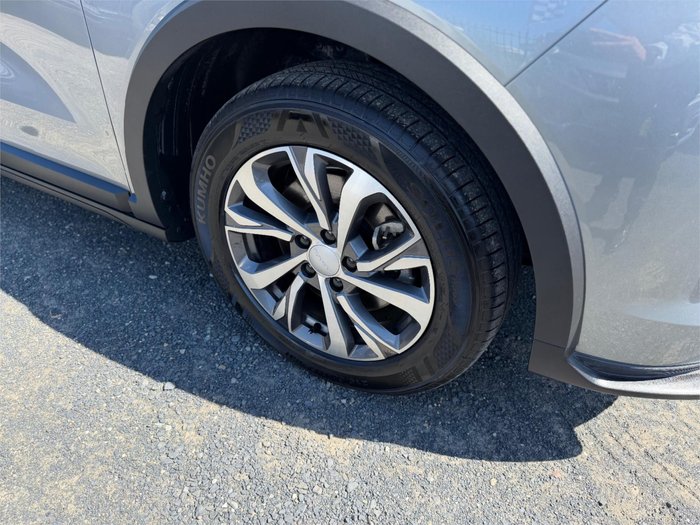 2024 GWM HAVAL JOLION PREMIUM