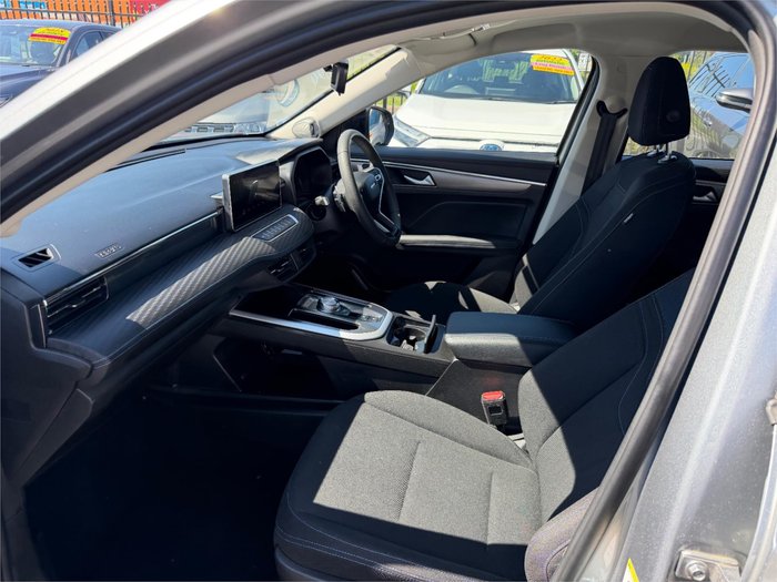 2024 GWM HAVAL JOLION PREMIUM