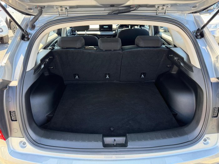 2024 GWM HAVAL JOLION PREMIUM