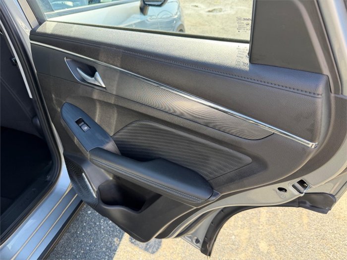 2024 GWM HAVAL JOLION PREMIUM