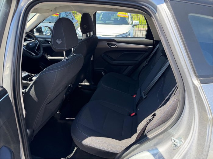 2024 GWM HAVAL JOLION PREMIUM