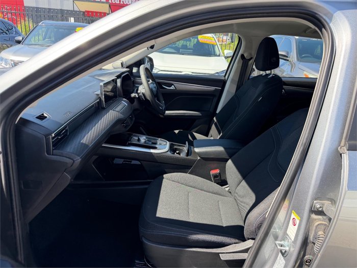 2024 GWM HAVAL JOLION PREMIUM