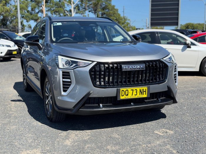 2024 GWM HAVAL JOLION PREMIUM