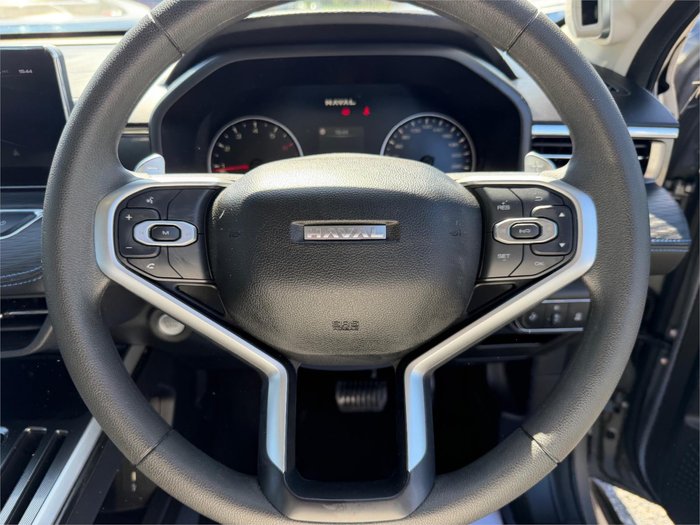 2024 GWM HAVAL JOLION PREMIUM