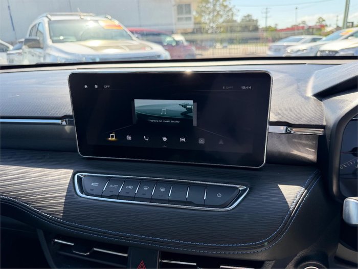 2024 GWM HAVAL JOLION PREMIUM