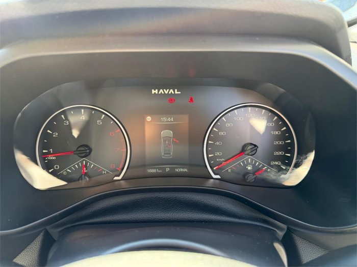 2024 GWM HAVAL JOLION PREMIUM