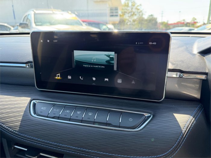 2024 GWM HAVAL JOLION PREMIUM