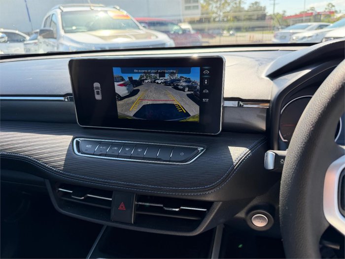 2024 GWM HAVAL JOLION PREMIUM