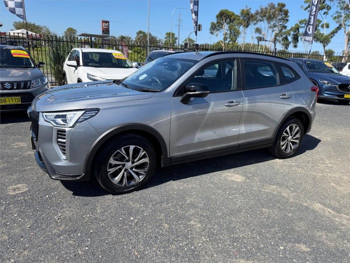 2024 GWM HAVAL JOLION PREMIUM