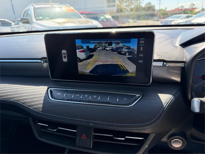 2024 GWM HAVAL JOLION PREMIUM