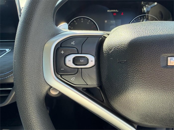 2024 GWM HAVAL JOLION PREMIUM