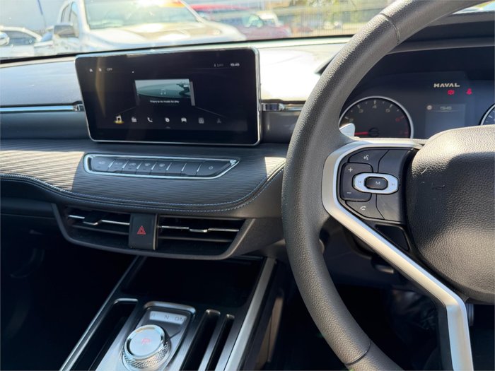 2024 GWM HAVAL JOLION PREMIUM