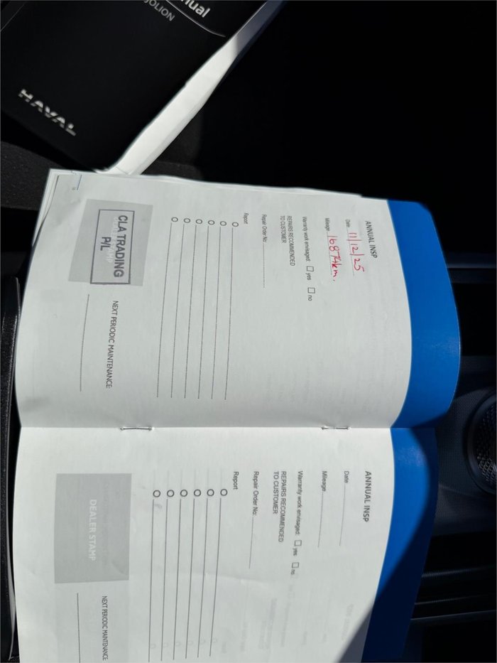 2024 GWM HAVAL JOLION PREMIUM