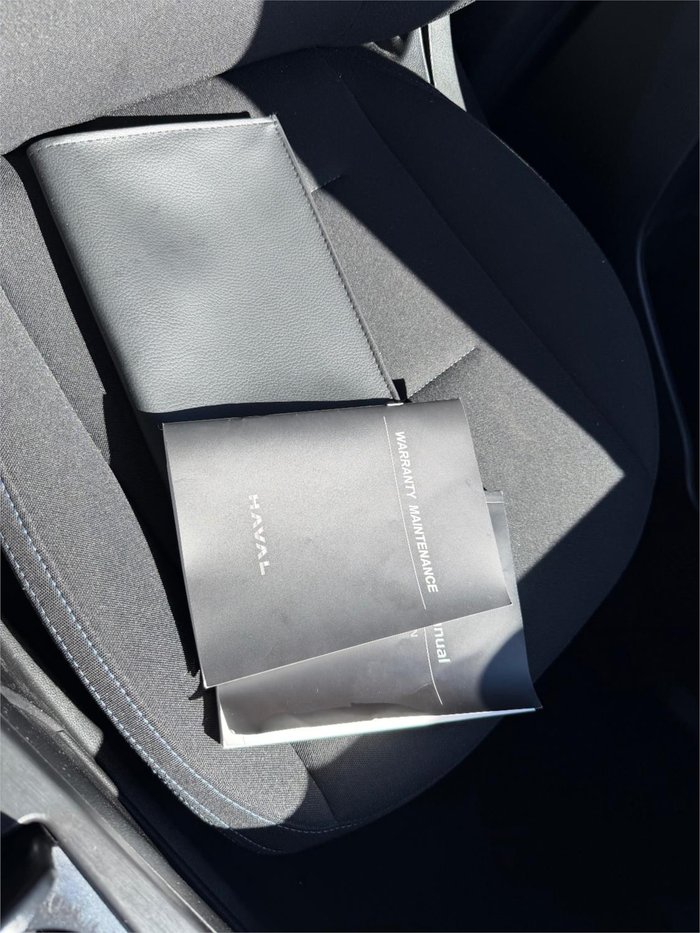 2024 GWM HAVAL JOLION PREMIUM