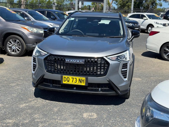 2024 GWM HAVAL JOLION PREMIUM