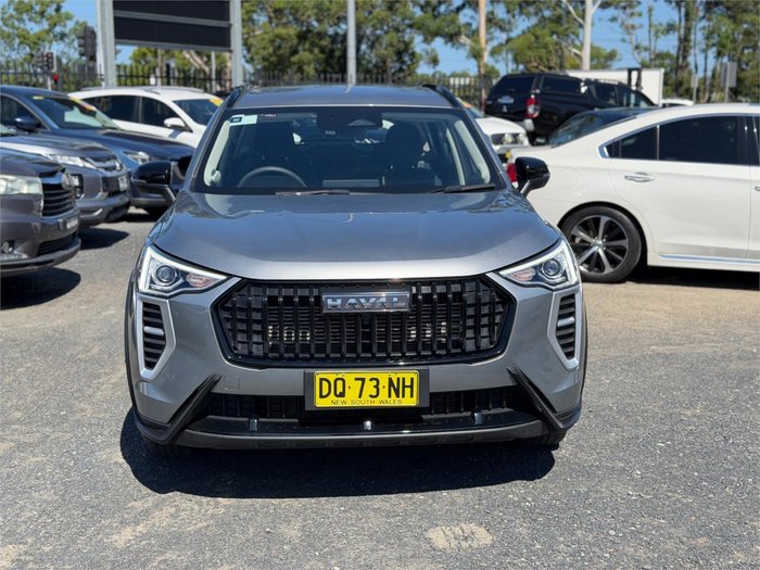 2024 GWM HAVAL JOLION PREMIUM