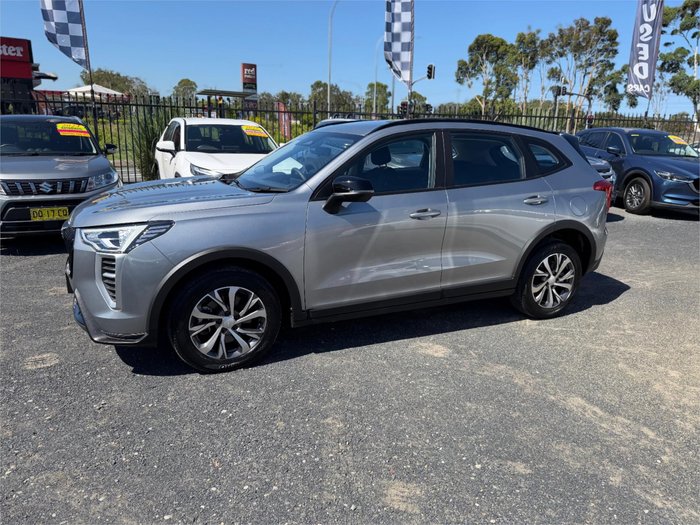 2024 GWM HAVAL JOLION PREMIUM