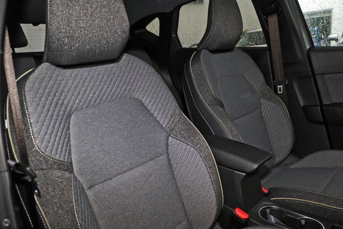2025 Mitsubishi ASX Aspire XE MY25 Steel Grey